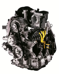 B2527 Engine